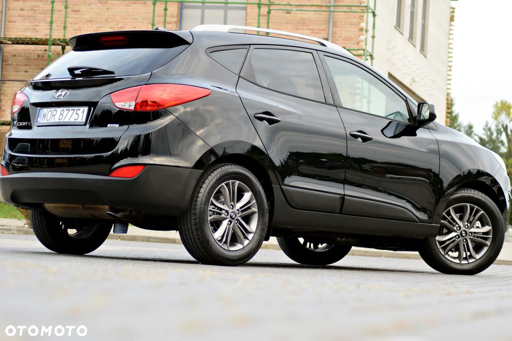 Hyundai ix35 - 26