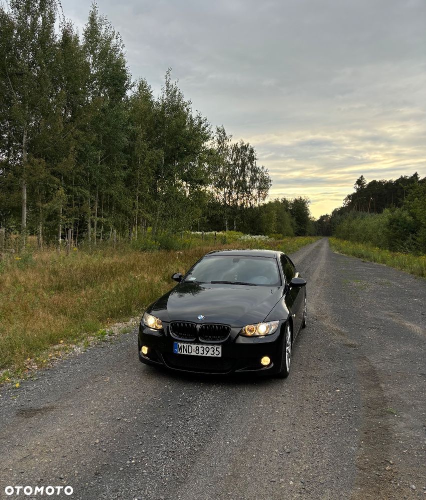 BMW Seria 3 320i - 8