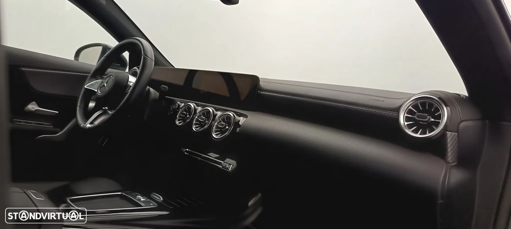 Mercedes-Benz CLA 220 d Shooting Brake Progressive Aut. - 20