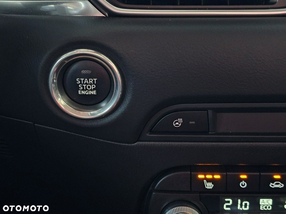 Mazda CX-5 2.0 Homura AWD - 19