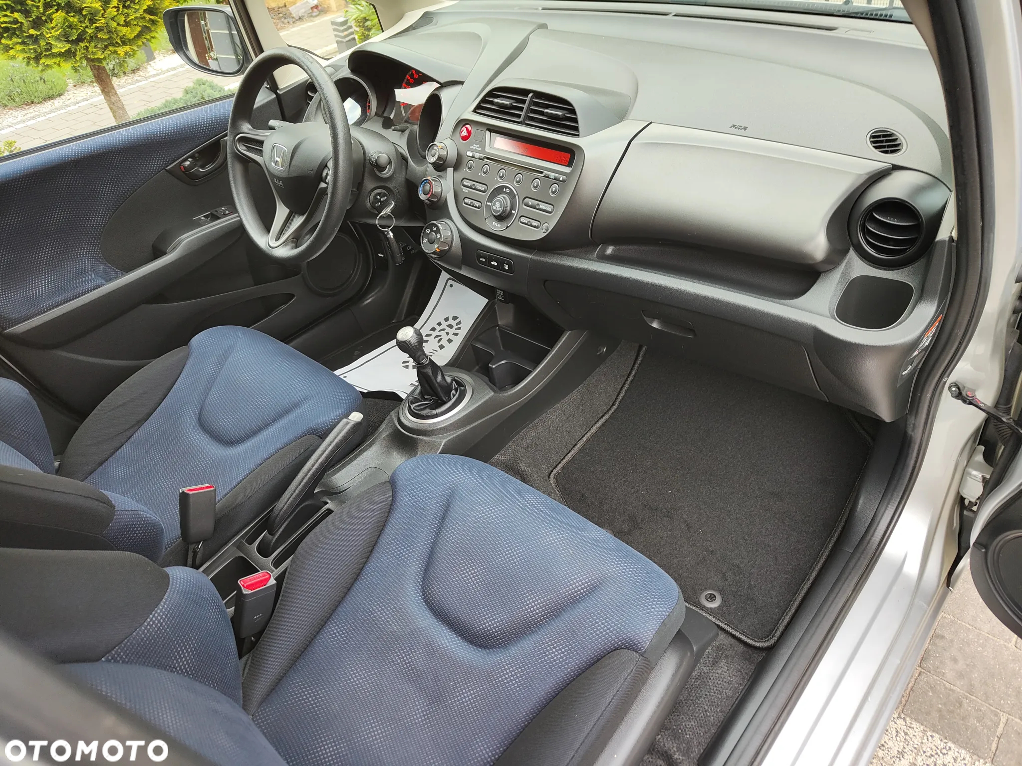 Honda Jazz 1.2 i-VTEC - 6