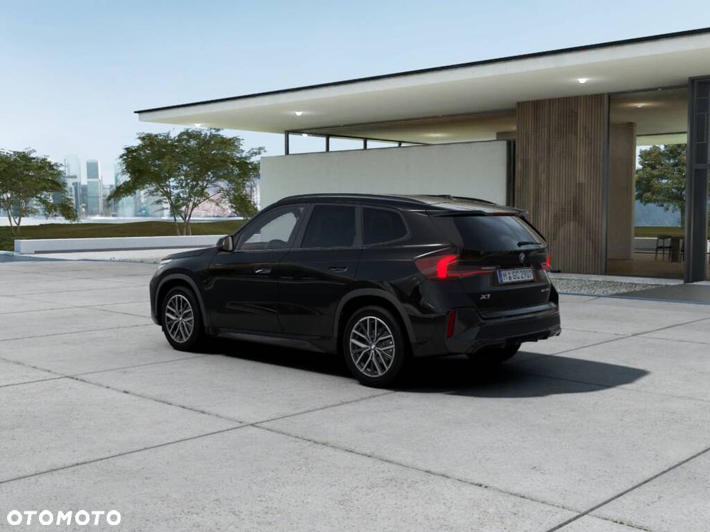 BMW X1 sDrive18i M Sport - 3