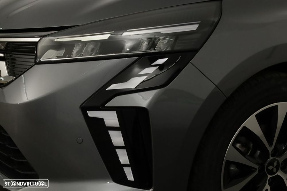 Mitsubishi Colt 1.0 MPI-T Kaiteki - 6