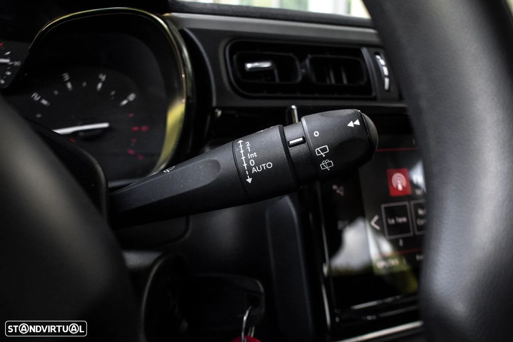 Citroën C3 Pure Tech S&S Feel - 16