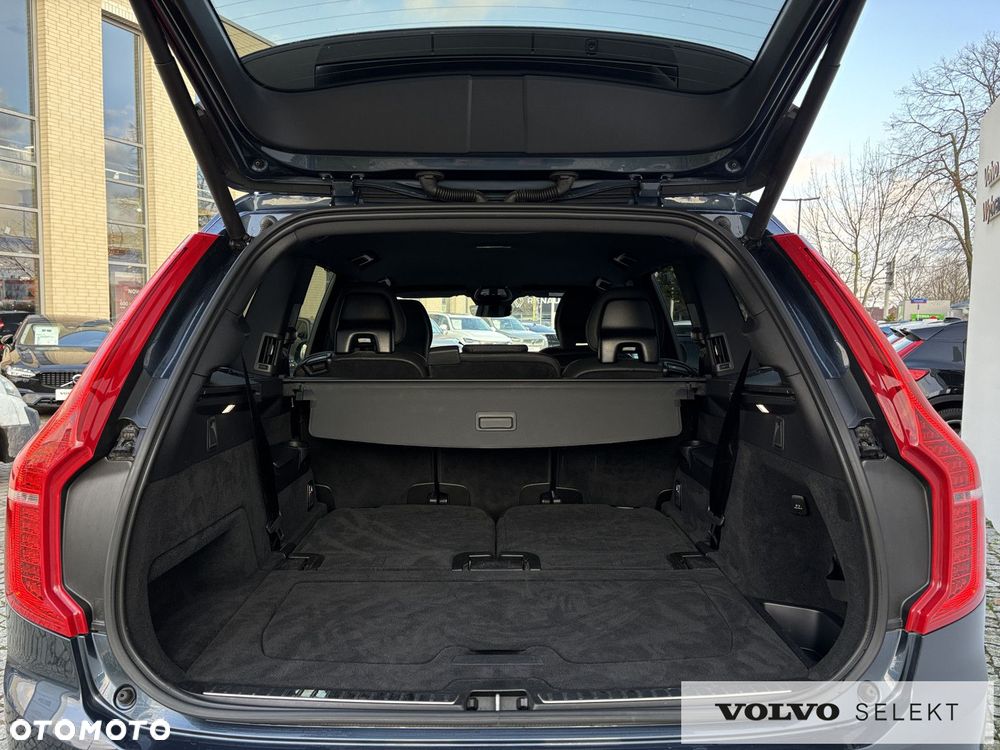 Volvo XC 90 - 29