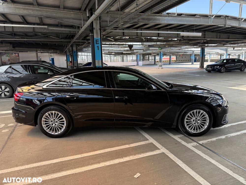 Audi A6 40 TDI S tronic design - 3