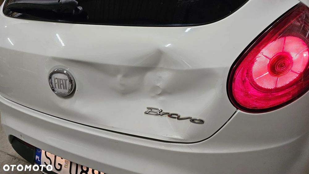 Fiat Bravo 1.4 T-JET 16V Sport - 3