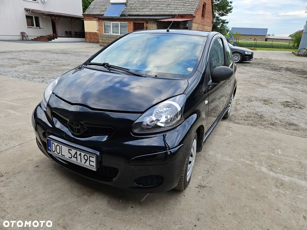 Toyota Aygo 1.0 VVT-i Life - 6