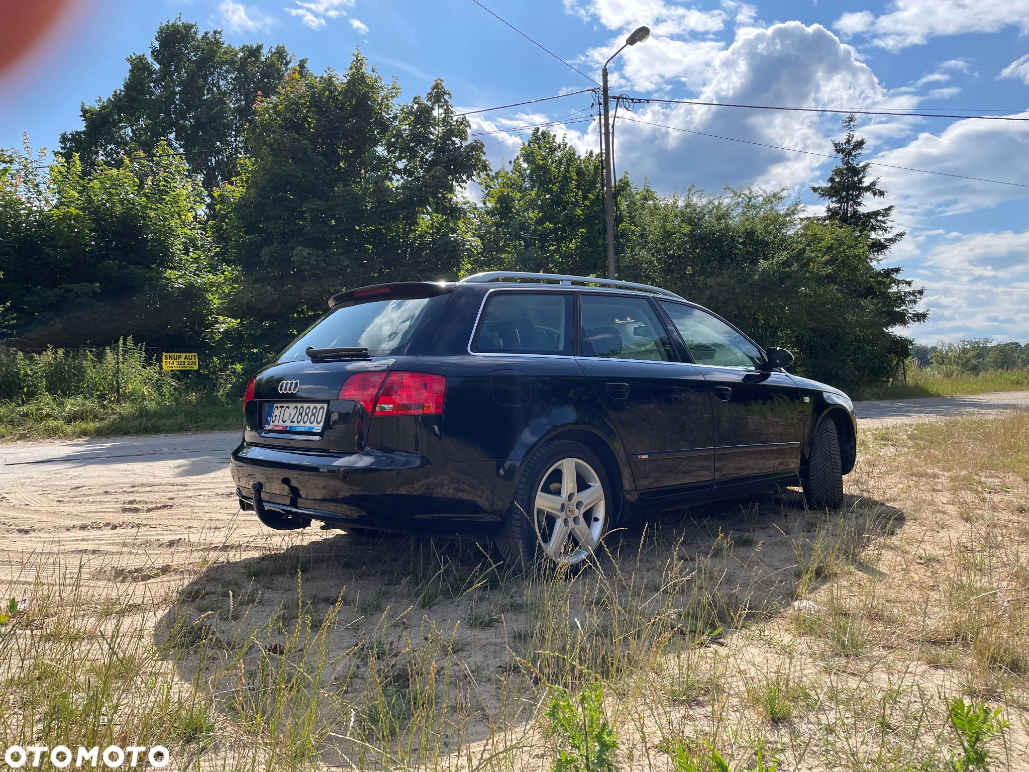Audi A4 2.0 - 5