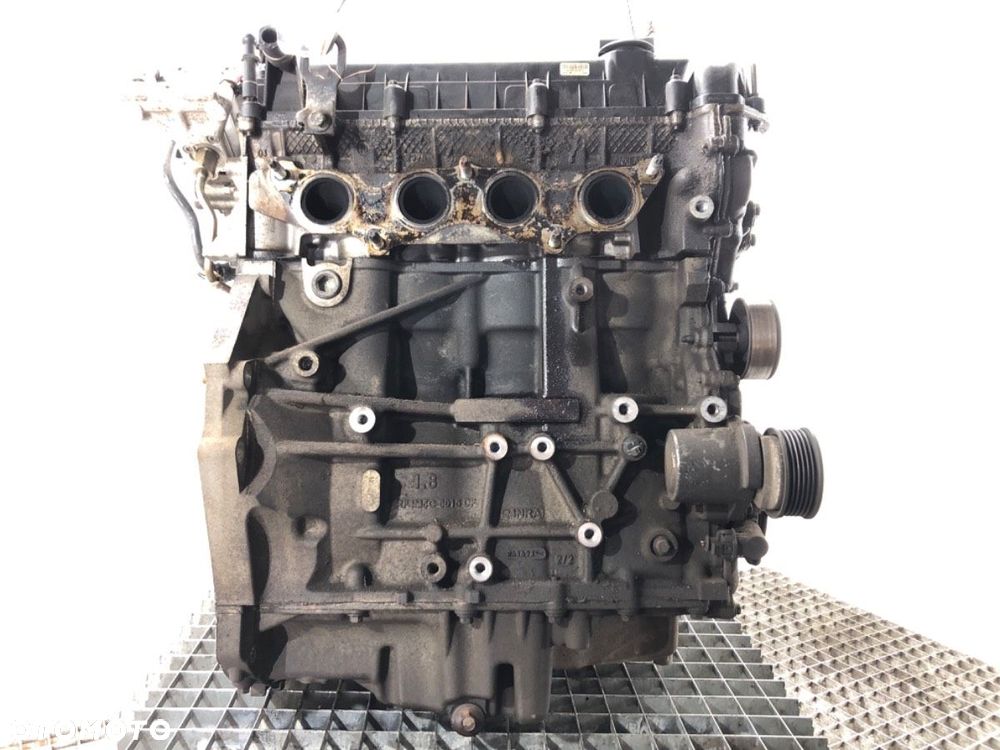 SILNIK  FORD MONDEO III (B5Y) 2000 - 2007 1.8 SCi 96 kW [130 KM] benzyna 2003 - 2007 CFBA - 6