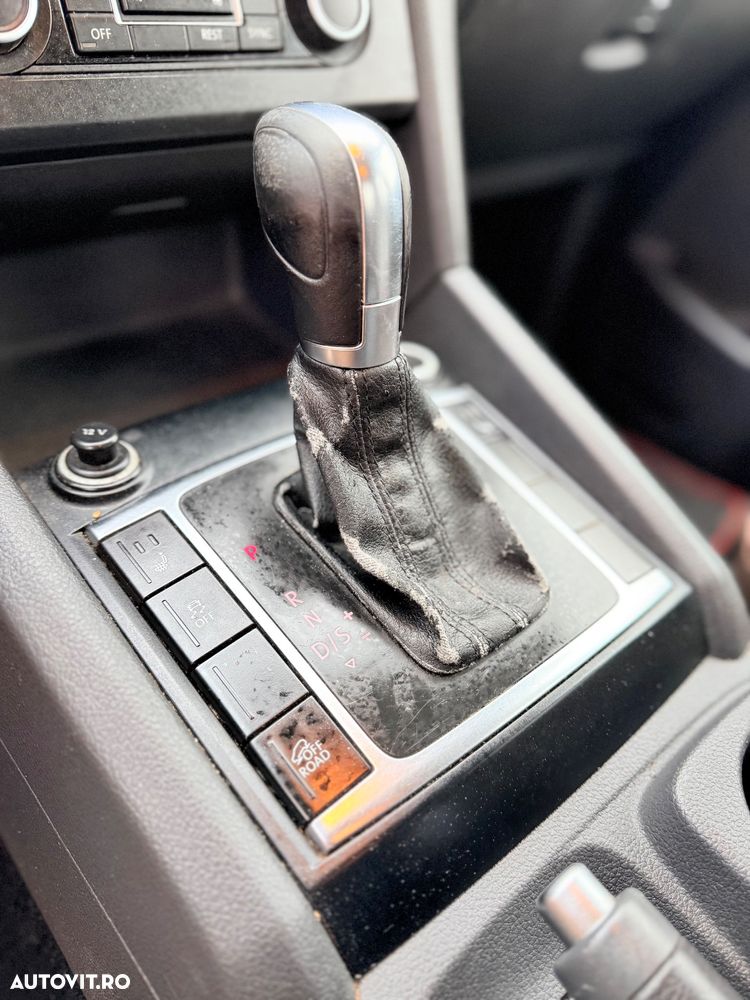 Volkswagen Amarok 2.0 BiDI 4x4 Cabina Dubla Trendline Aut. - 19