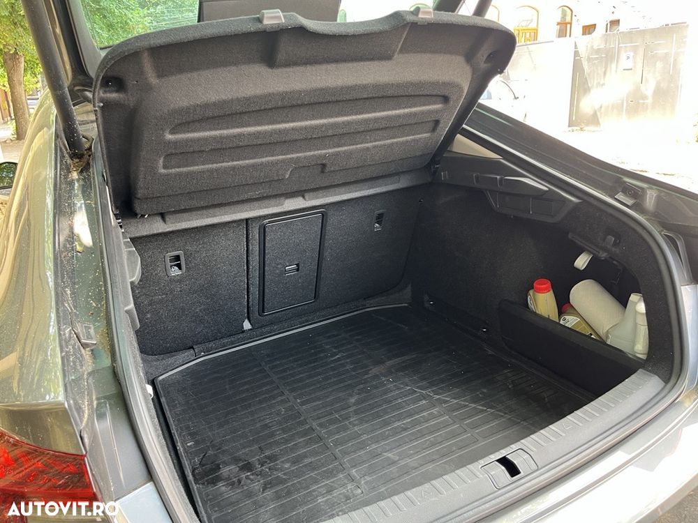 Skoda Octavia 1.5 TSI DSG Mild Hybrid Style - 8