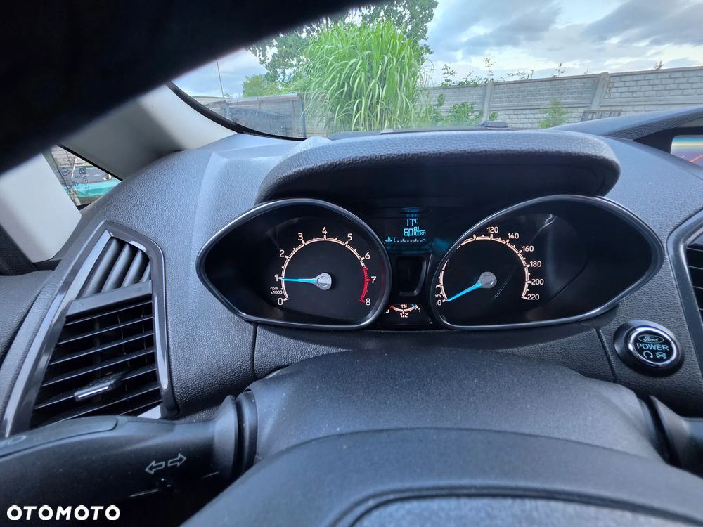 Ford EcoSport 1.0 EcoBoost TITANIUM - 24