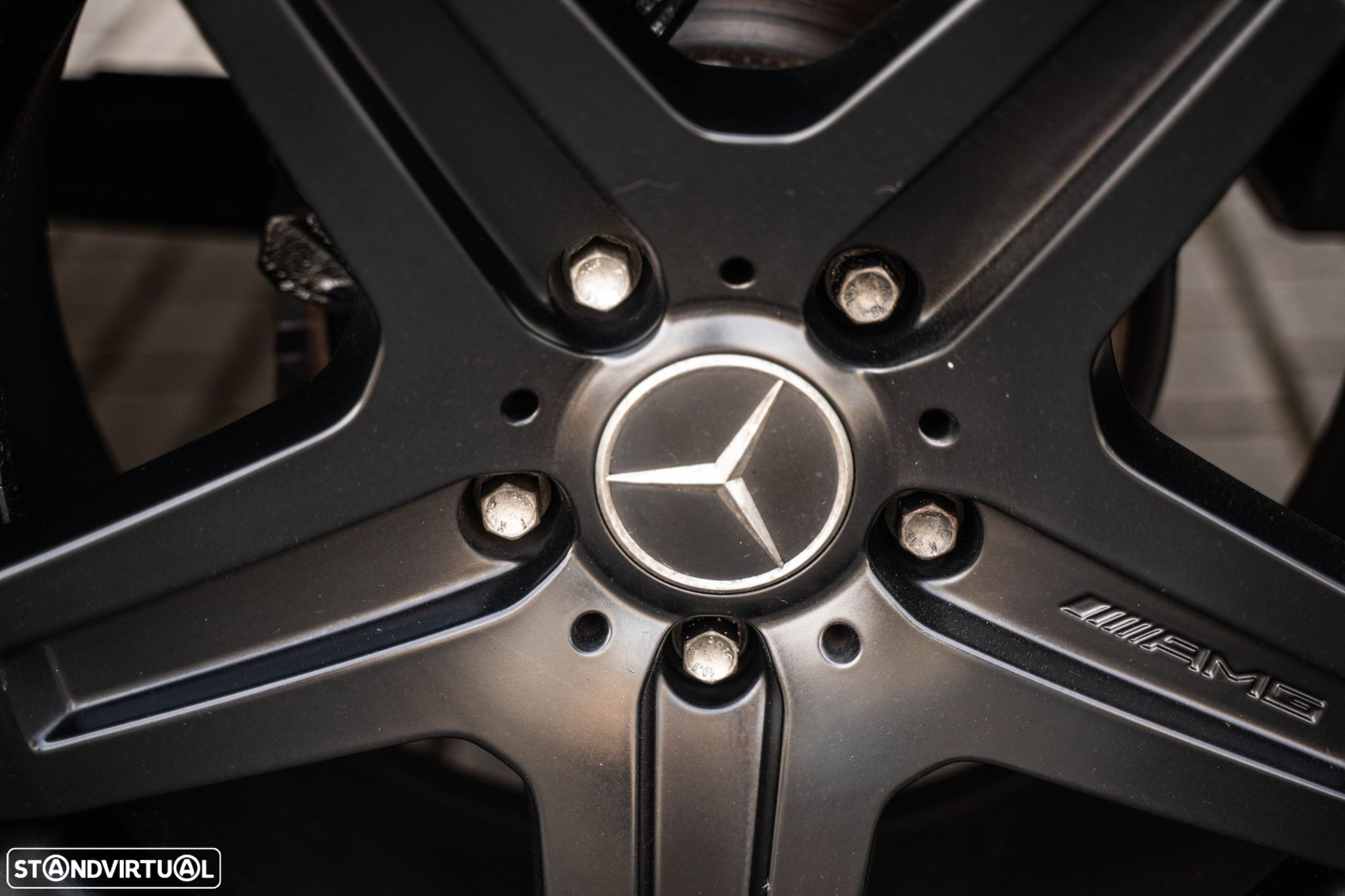 Mercedes-Benz G 270 - 19