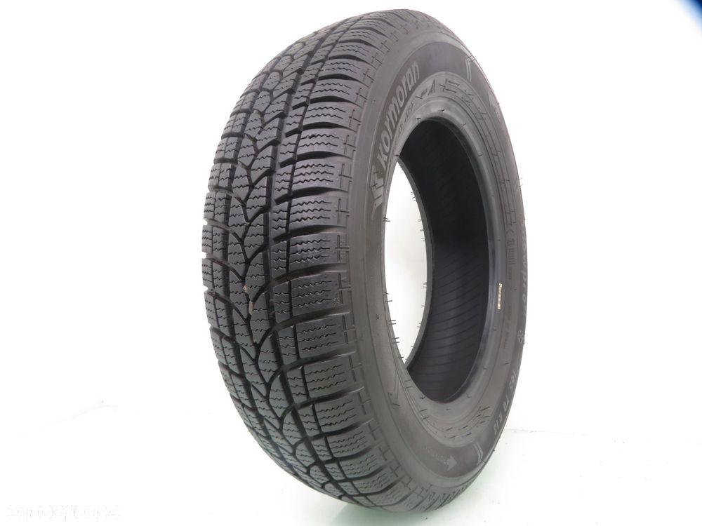 1x 165/70 R13 OPONA ZIMOWA Kormoran Snowpro B2 79T - 1