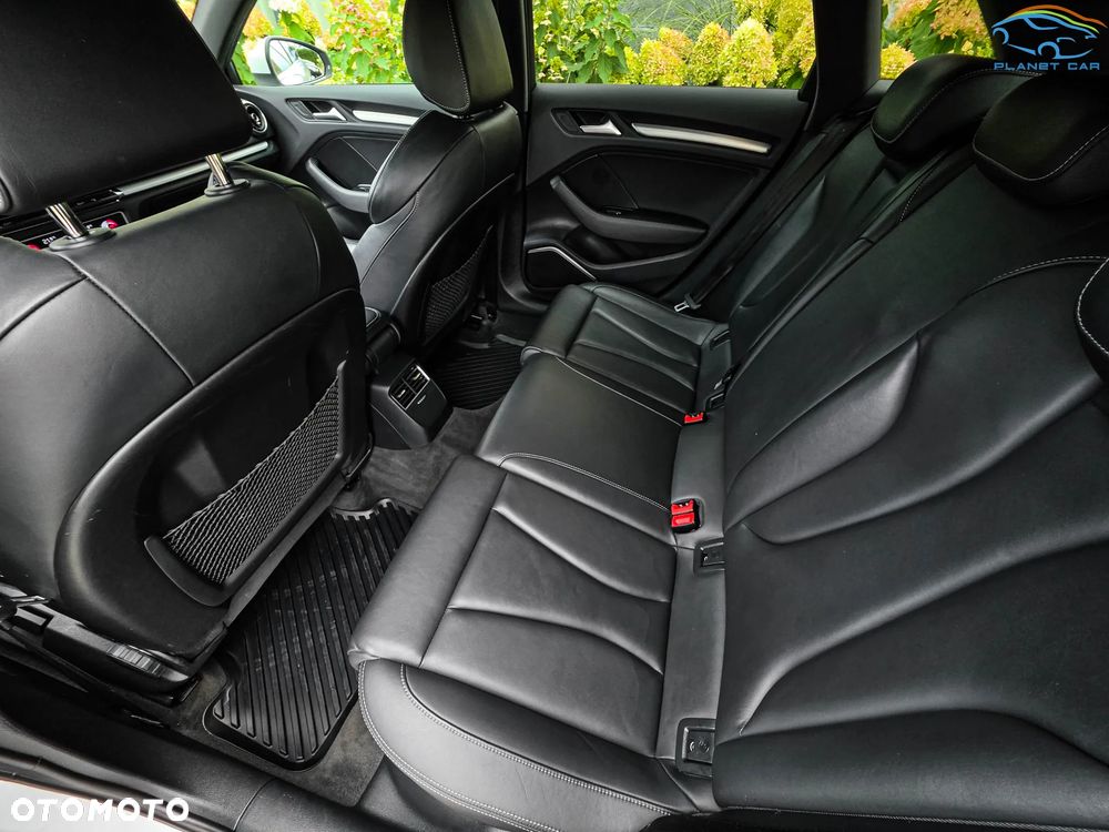 Audi A3 Sportback 2.0 TDI quattro S line Sportpaket - 19