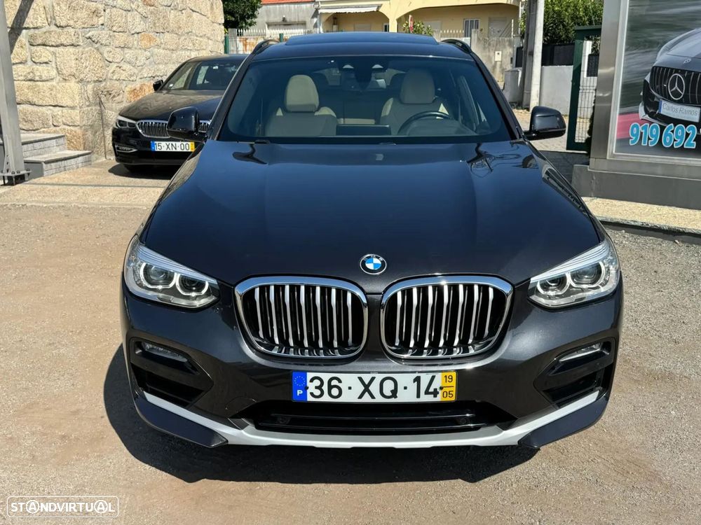 BMW X4 - 7