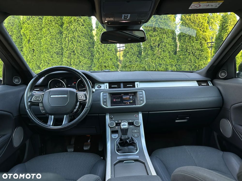 Land Rover Range Rover Evoque 2.0eD4 Pure - 3