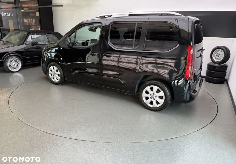 Opel Combo 1.5 CDTI Edition S&S N1 - 8