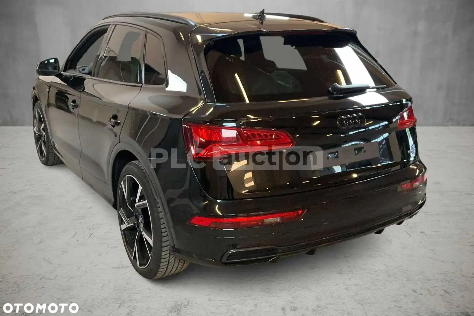 Audi Q5 2.0 TDI Quattro S tronic - 7