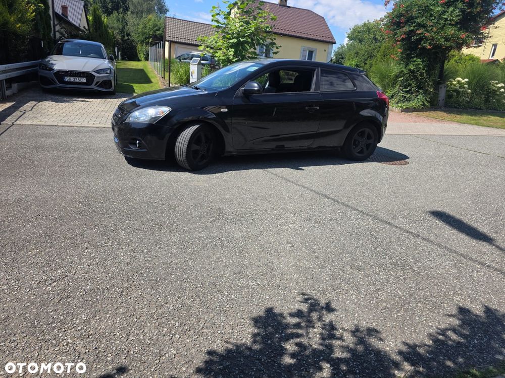 Kia Ceed 1.4 Comfort + - 40