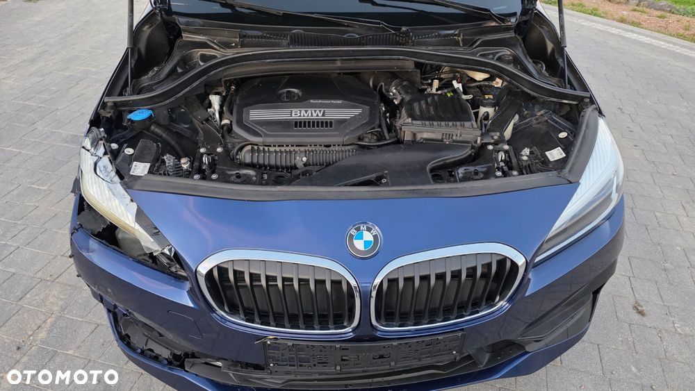 BMW Seria 2 220i GT GPF Advantage - 7
