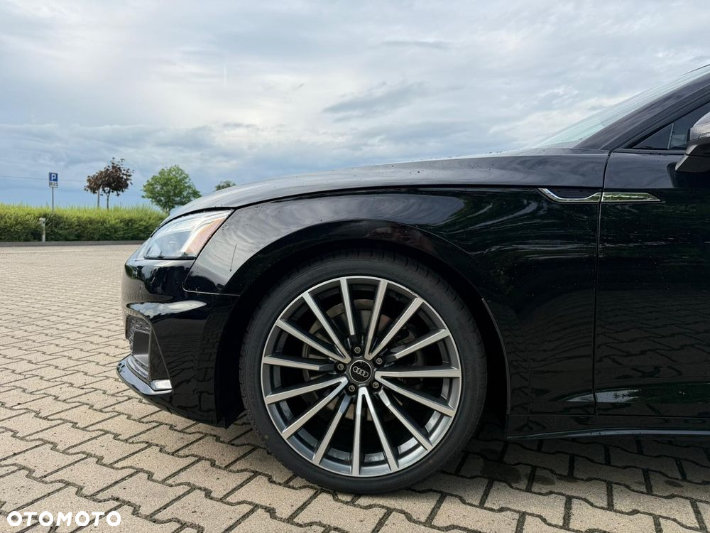 Audi A5 - 4
