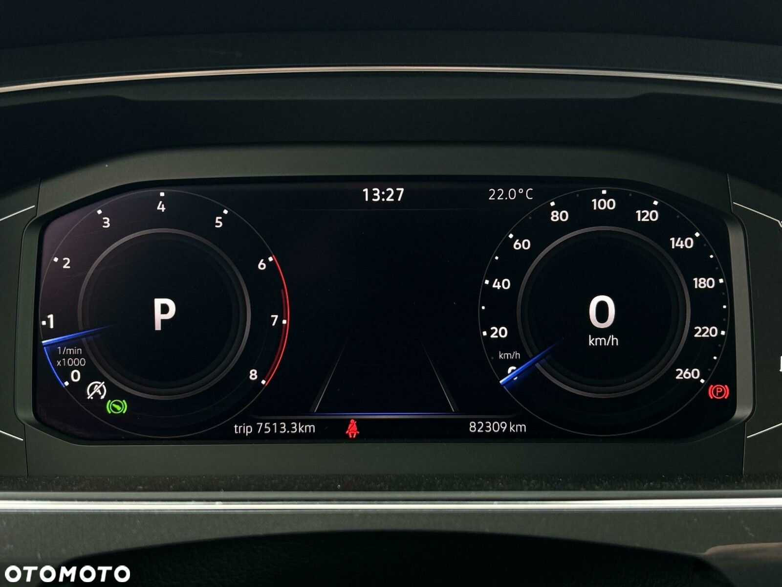 Volkswagen Tiguan Allspace 1.5 TSI EVO Elegance DSG - 15