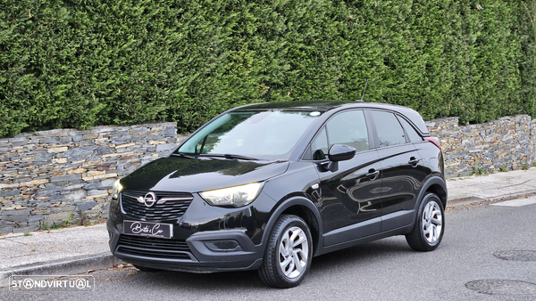 Opel Crossland X 1.2 T Business Edition