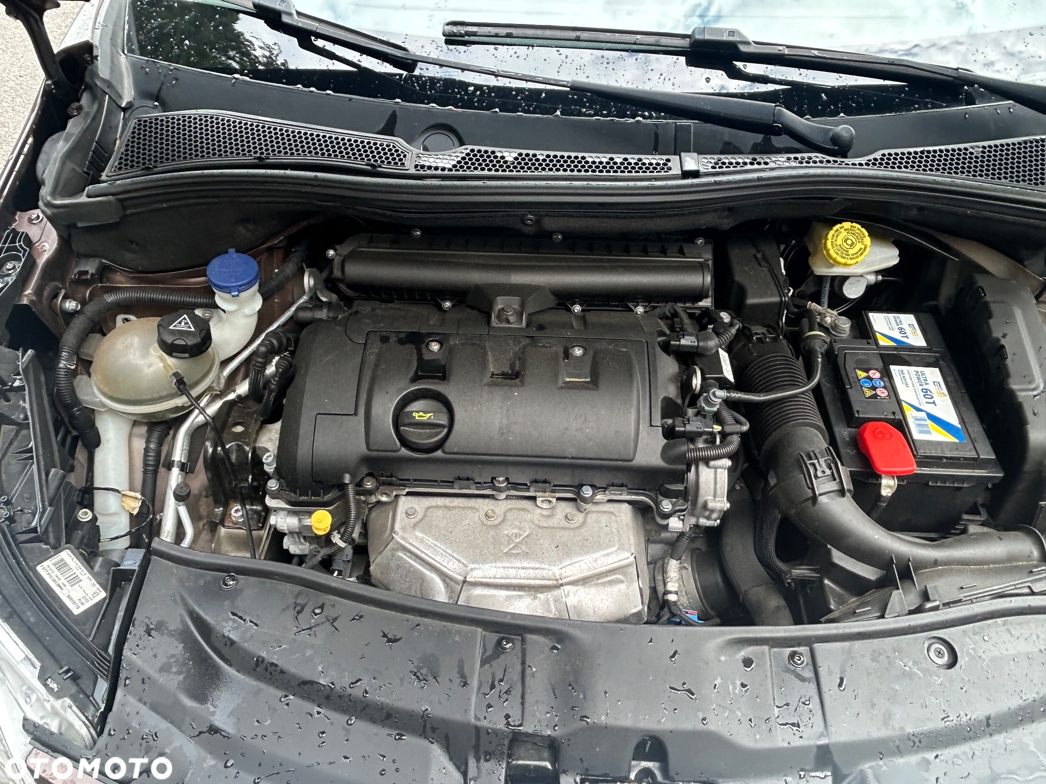 Peugeot 2008 1.6 VTi Allure - 22