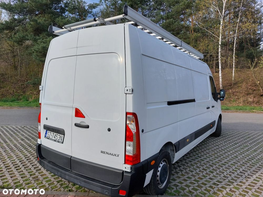 Renault Master Furgon - 3