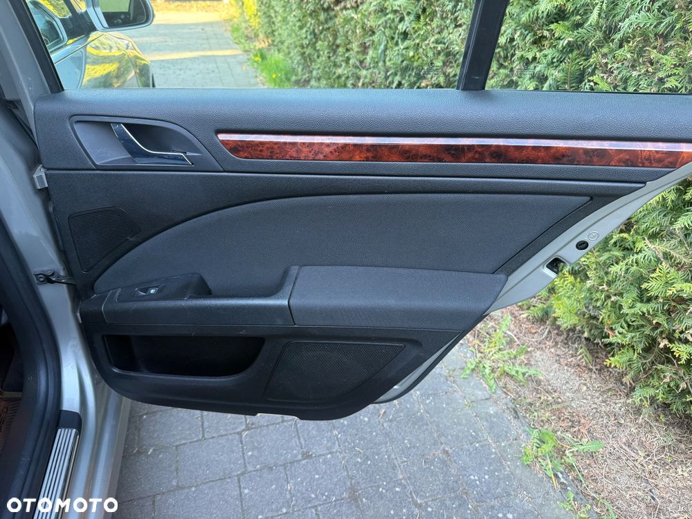 Skoda Superb 1.4 TSI Exclusive - 24