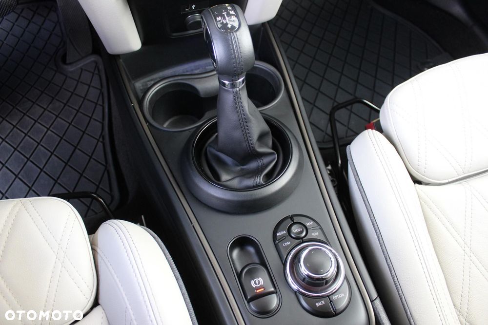 MINI Countryman - 13