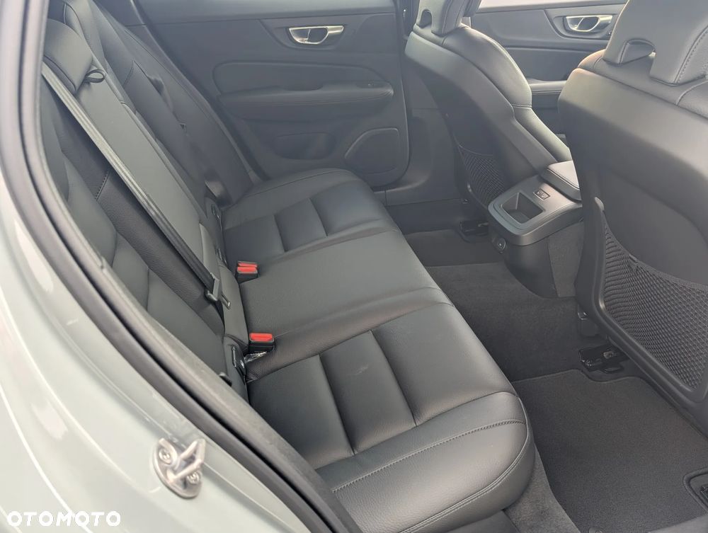 Volvo V60 - 19