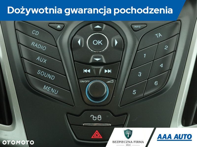 Ford Focus - 11