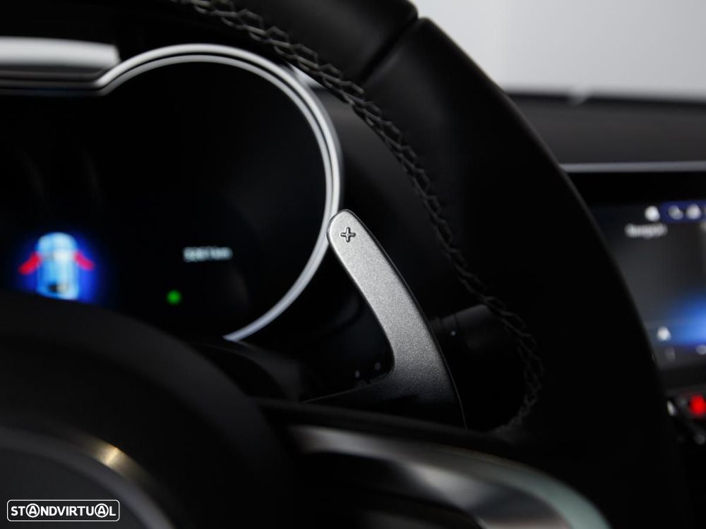 Alpine A110 Standard - 11