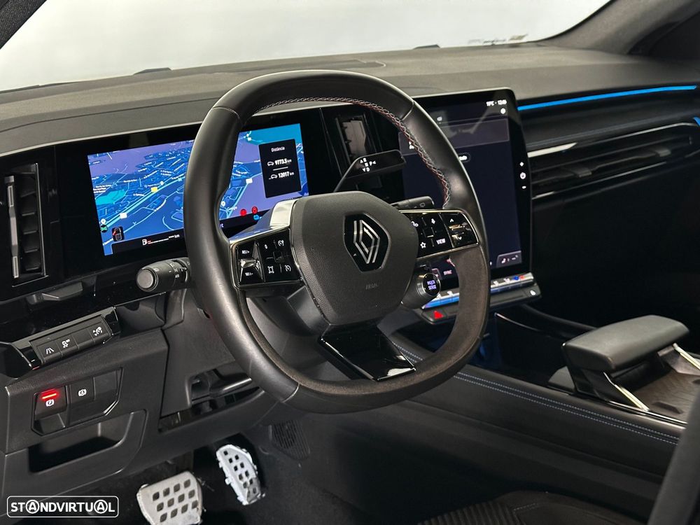 Renault Austral - 15