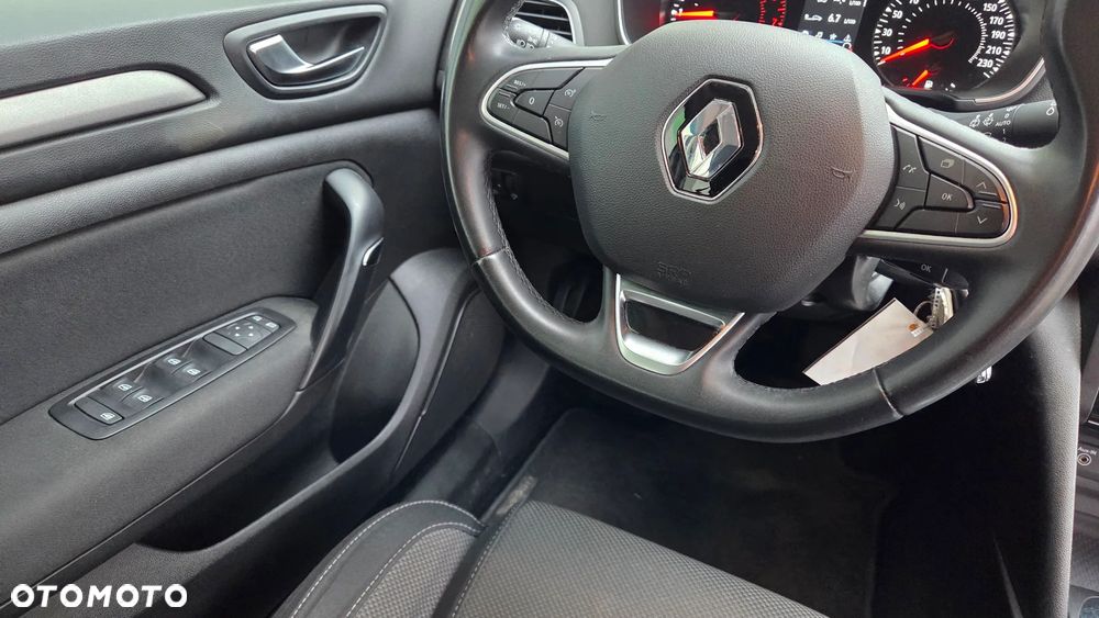 Renault Megane 1.3 TCe FAP Equilibre - 16
