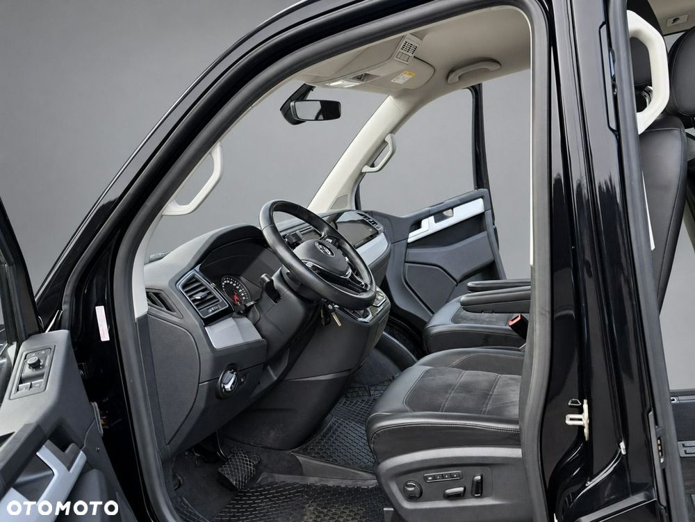 Volkswagen Multivan - 9