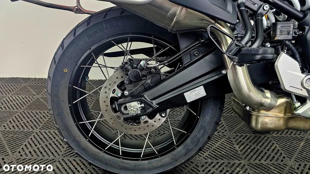CFMoto 700MT - 7