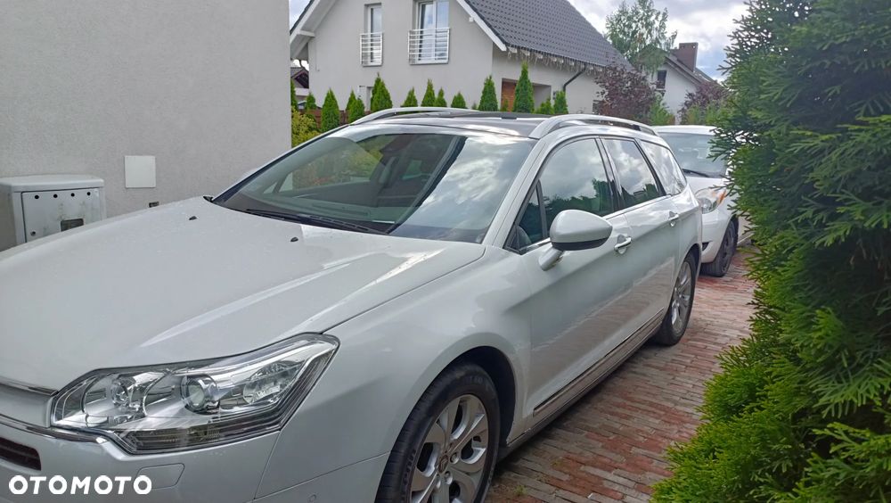 Citroën C5 3.0 HDi V6 Exclusive - 2