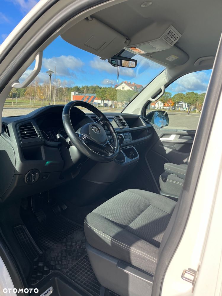 Volkswagen Multivan 2.0 TDI L1 Trendline - 8