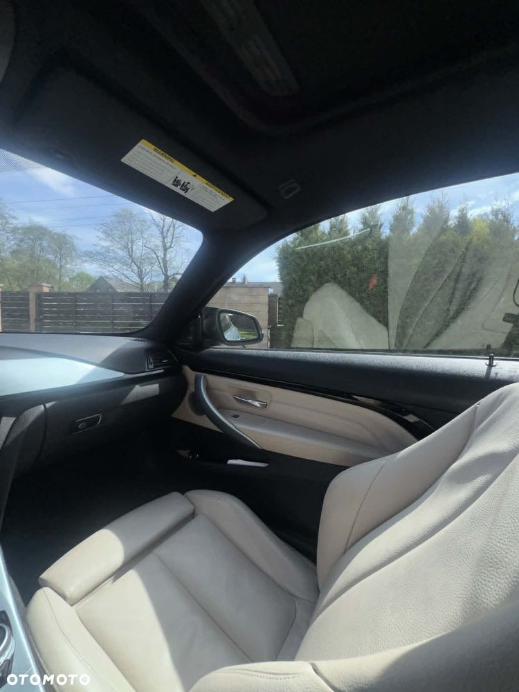 BMW Seria 4 428i M Sport - 18
