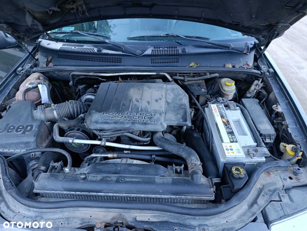 Jeep Grand Cherokee - 6