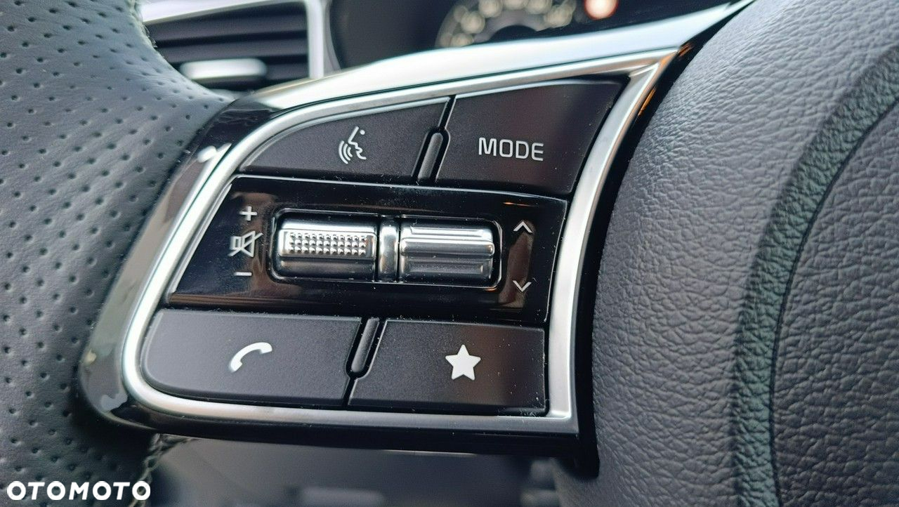 Kia ProCeed 1.5 T-GDI GT Line - 20