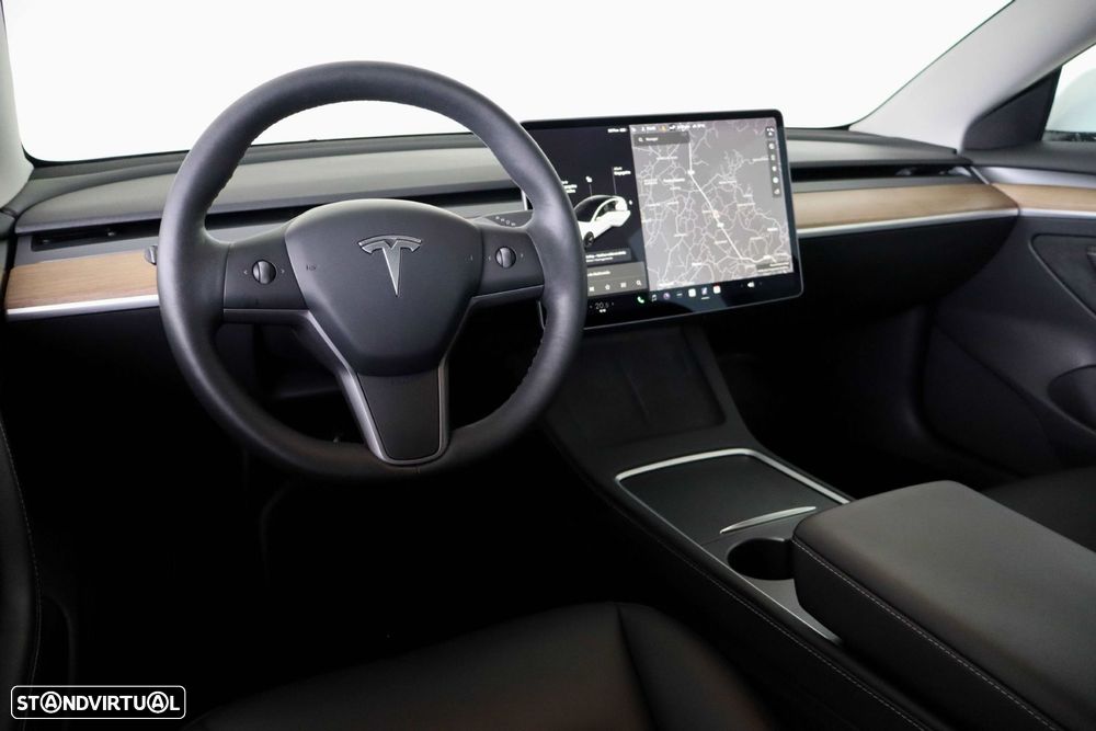 Tesla Model 3 Long Range Tração Integral - 22