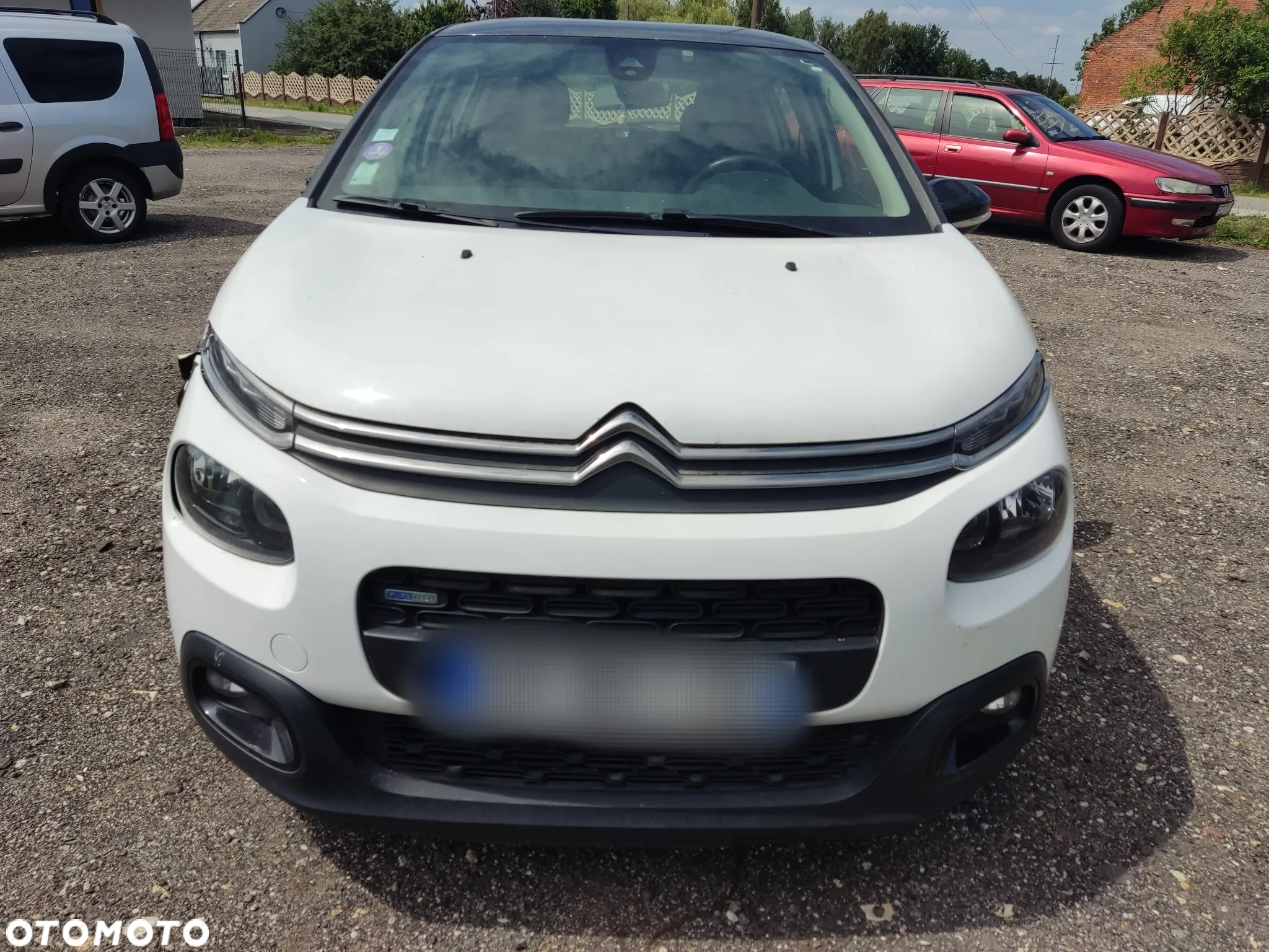 Citroën C3 1.2 PureTech Feel - 3