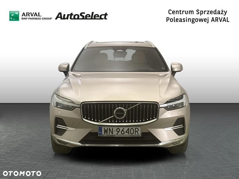Volvo XC 60 B5 D AWD Ultimate Bright - 9