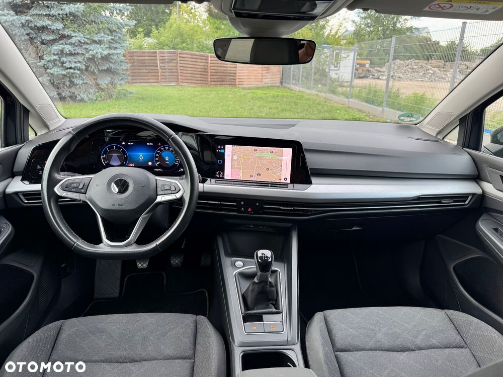 Volkswagen Golf - 17