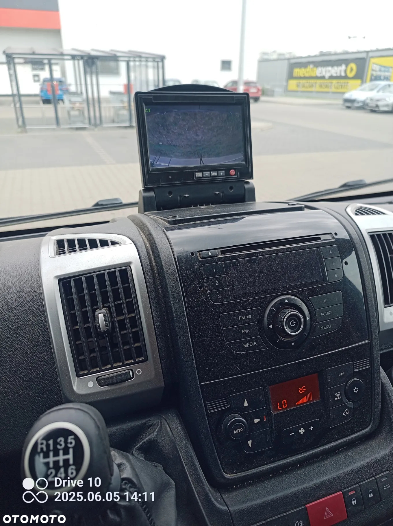 Fiat Dukato Maxi - 22